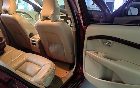 Volvo S80 II рестайлинг 2, 2008 год, 1 299 000 рублей, 16 фотография