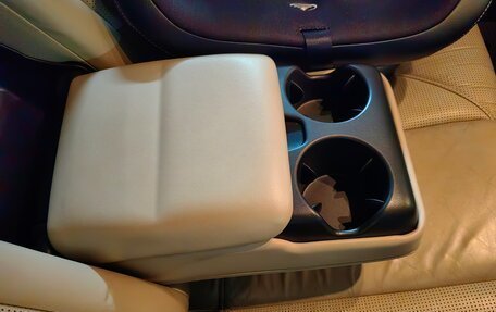 Volvo S80 II рестайлинг 2, 2008 год, 1 299 000 рублей, 20 фотография