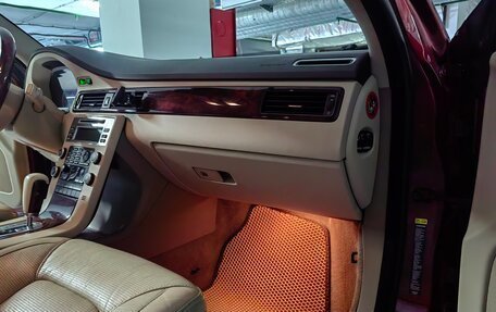 Volvo S80 II рестайлинг 2, 2008 год, 1 299 000 рублей, 26 фотография
