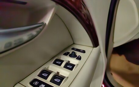 Volvo S80 II рестайлинг 2, 2008 год, 1 299 000 рублей, 24 фотография
