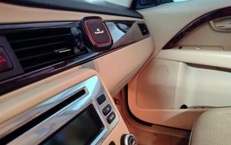 Volvo S80 II рестайлинг 2, 2008 год, 1 299 000 рублей, 32 фотография