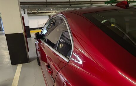Volvo S80 II рестайлинг 2, 2008 год, 1 299 000 рублей, 36 фотография