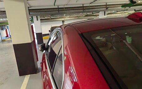 Volvo S80 II рестайлинг 2, 2008 год, 1 299 000 рублей, 37 фотография