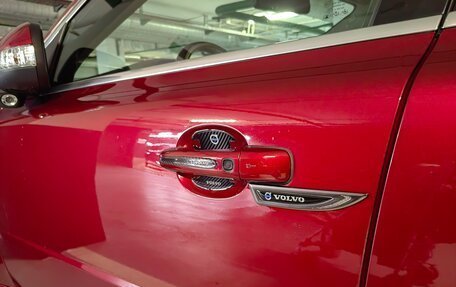 Volvo S80 II рестайлинг 2, 2008 год, 1 299 000 рублей, 34 фотография