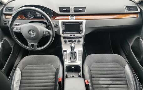 Volkswagen Passat B7, 2012 год, 999 000 рублей, 10 фотография
