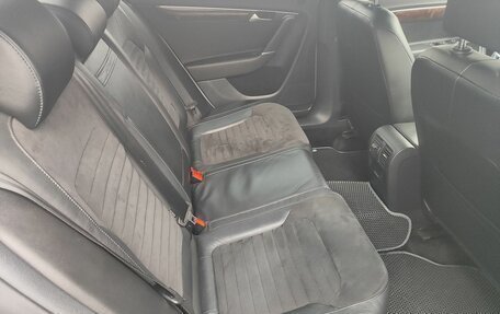 Volkswagen Passat B7, 2012 год, 999 000 рублей, 11 фотография