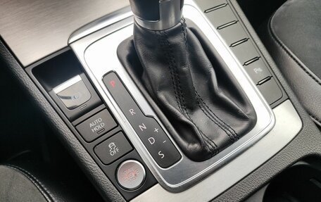 Volkswagen Passat B7, 2012 год, 999 000 рублей, 16 фотография