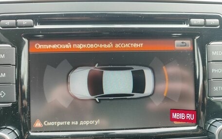 Volkswagen Passat B7, 2012 год, 999 000 рублей, 17 фотография