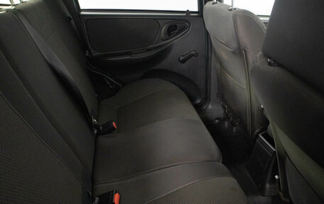 Chevrolet Niva I рестайлинг, 2017 год, 899 000 рублей, 9 фотография