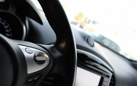 Nissan Juke II, 2014 год, 1 279 000 рублей, 12 фотография