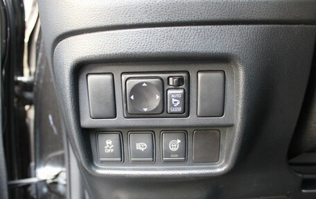 Nissan Juke II, 2014 год, 1 279 000 рублей, 13 фотография