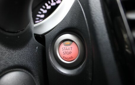 Nissan Juke II, 2014 год, 1 279 000 рублей, 15 фотография