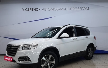 Haval H6, 2019 год, 1 280 000 рублей, 1 фотография