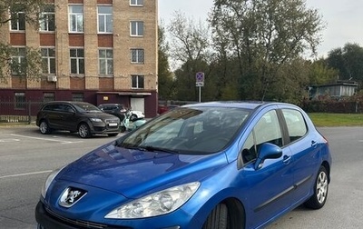 Peugeot 308 II, 2010 год, 410 000 рублей, 1 фотография