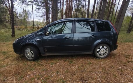 Ford C-MAX I рестайлинг, 2005 год, 390 000 рублей, 1 фотография