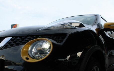 Nissan Juke II, 2014 год, 1 279 000 рублей, 23 фотография