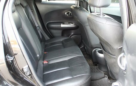 Nissan Juke II, 2014 год, 1 279 000 рублей, 21 фотография