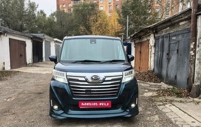 Daihatsu Thor I, 2018 год, 945 000 рублей, 1 фотография