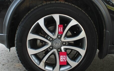 Nissan Juke II, 2014 год, 1 279 000 рублей, 24 фотография