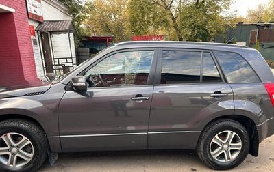 Suzuki Grand Vitara, 2012 год, 1 250 000 рублей, 1 фотография