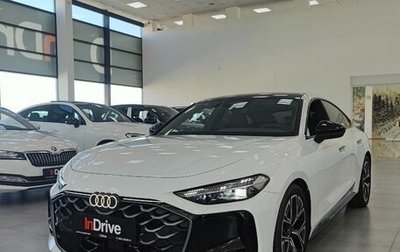 Audi A5, 2025 год, 6 999 000 рублей, 1 фотография