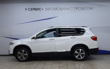 Haval H6, 2019 год, 1 280 000 рублей, 2 фотография
