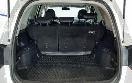 Haval H6, 2019 год, 1 280 000 рублей, 5 фотография