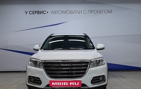 Haval H6, 2019 год, 1 280 000 рублей, 6 фотография