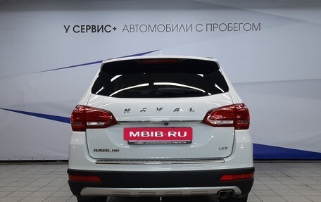 Haval H6, 2019 год, 1 280 000 рублей, 4 фотография