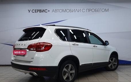 Haval H6, 2019 год, 1 280 000 рублей, 3 фотография