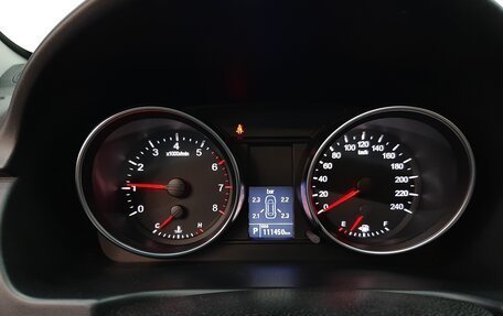 Haval H6, 2019 год, 1 280 000 рублей, 8 фотография