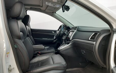 Haval H6, 2019 год, 1 280 000 рублей, 11 фотография