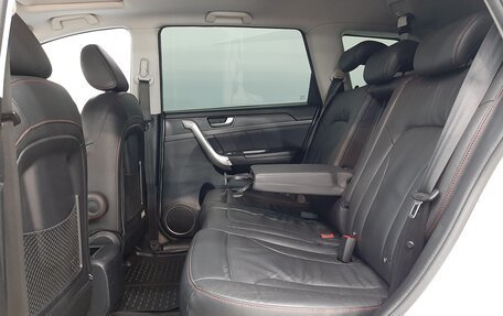 Haval H6, 2019 год, 1 280 000 рублей, 12 фотография