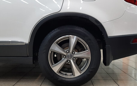 Haval H6, 2019 год, 1 280 000 рублей, 13 фотография