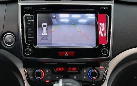 Haval H6, 2019 год, 1 280 000 рублей, 15 фотография