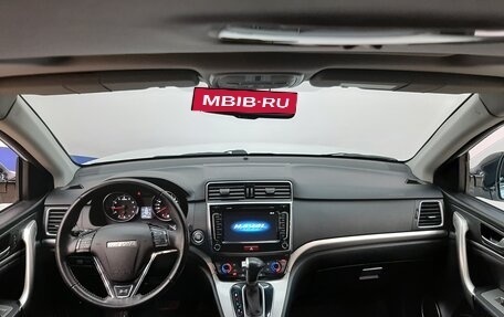 Haval H6, 2019 год, 1 280 000 рублей, 9 фотография