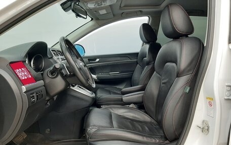 Haval H6, 2019 год, 1 280 000 рублей, 10 фотография