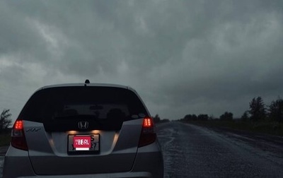 Honda Fit III, 2011 год, 870 000 рублей, 1 фотография