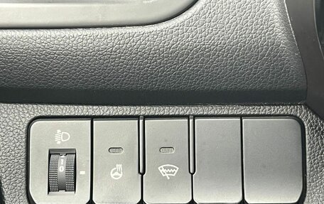 KIA Rio III рестайлинг, 2016 год, 895 000 рублей, 14 фотография