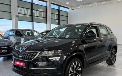Skoda Karoq I, 2025 год, 3 249 000 рублей, 1 фотография