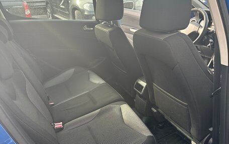Peugeot 308 II, 2010 год, 410 000 рублей, 6 фотография