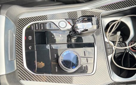 BMW X6, 2020 год, 9 450 000 рублей, 6 фотография