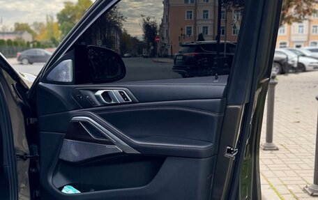 BMW X6, 2020 год, 9 450 000 рублей, 8 фотография