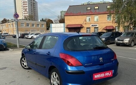 Peugeot 308 II, 2010 год, 410 000 рублей, 3 фотография