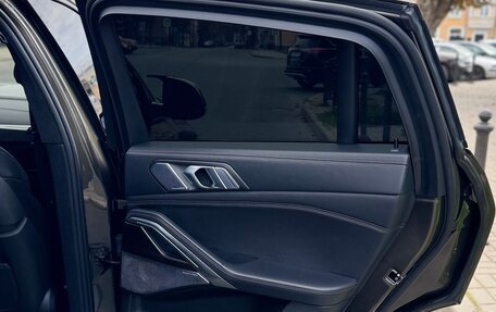 BMW X6, 2020 год, 9 450 000 рублей, 9 фотография