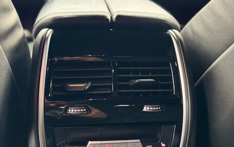 BMW X6, 2020 год, 9 450 000 рублей, 11 фотография