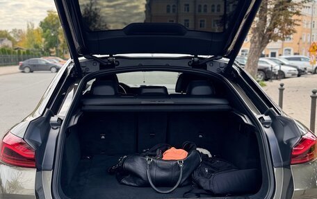 BMW X6, 2020 год, 9 450 000 рублей, 10 фотография