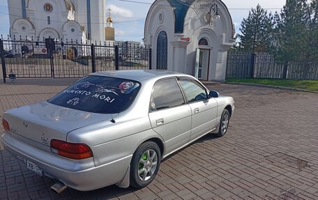 Mazda Capella, 1997 год, 435 000 рублей, 2 фотография