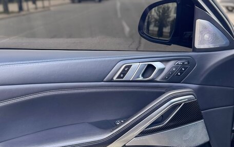 BMW X6, 2020 год, 9 450 000 рублей, 14 фотография