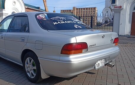 Mazda Capella, 1997 год, 435 000 рублей, 8 фотография